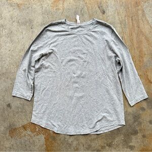 Lululemon Women's Top